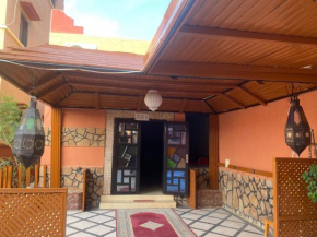 Hotel la renaissance tata